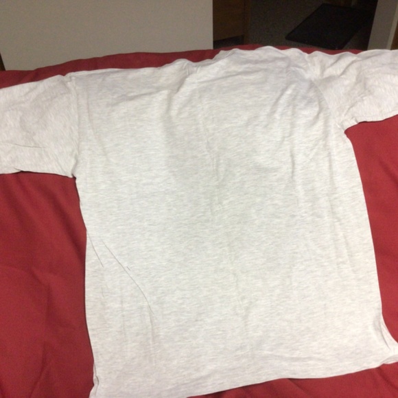 NHL DETROIT Redwings championship  tshirt - Picture 2 of 2